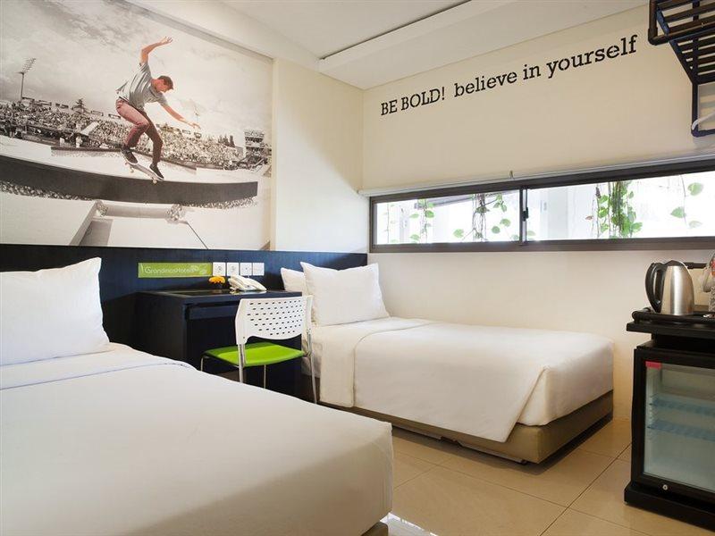 Hotel Grandmas Seminyak (Bali)