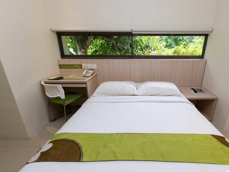 Grandmas 3* Seminyak (Bali)