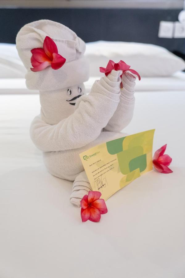 Hotel Grandmas 3*
