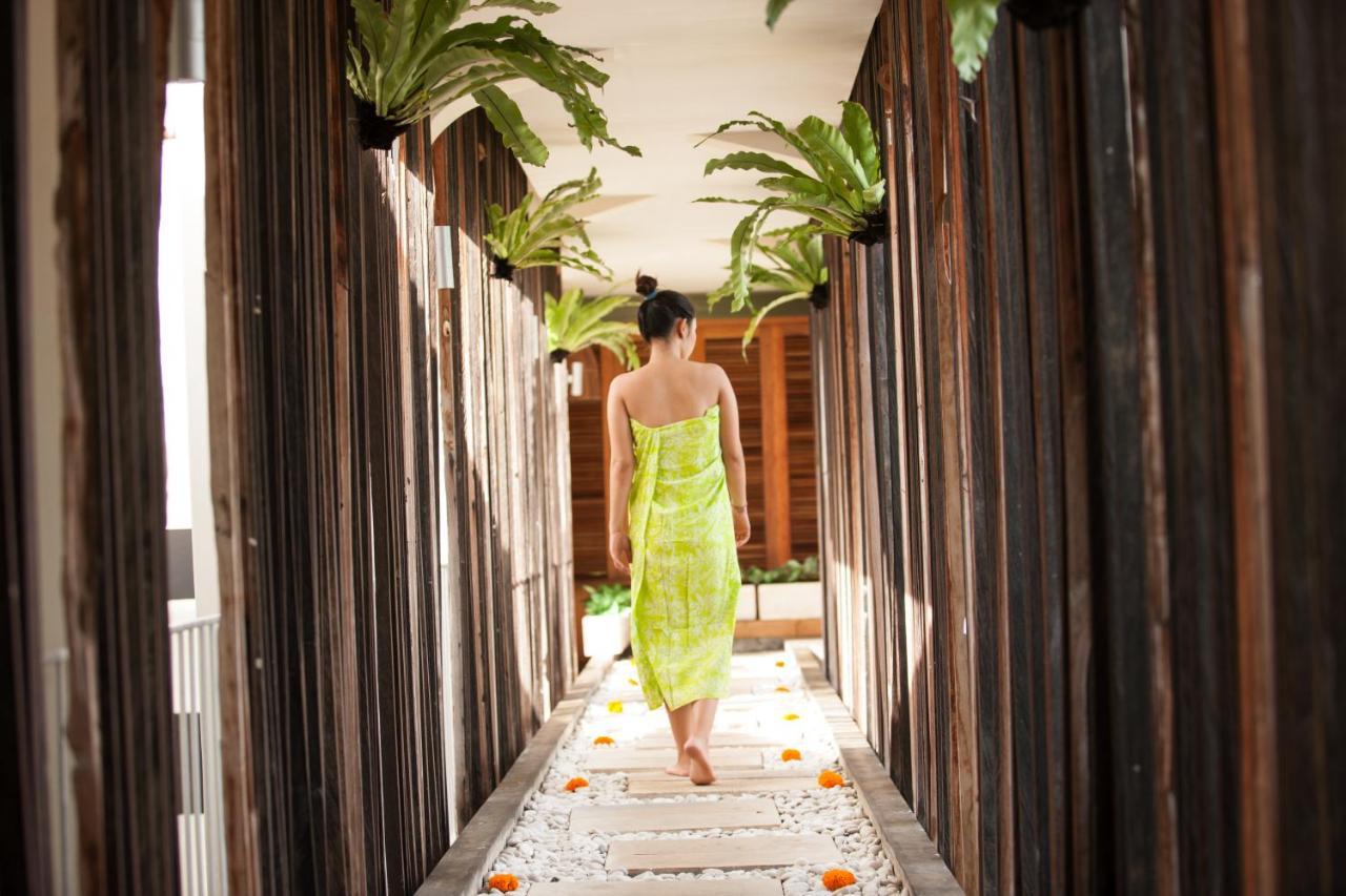 Grandmas 3* Seminyak (Bali)