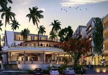 Hotel Grandmas Seminyak (Bali)