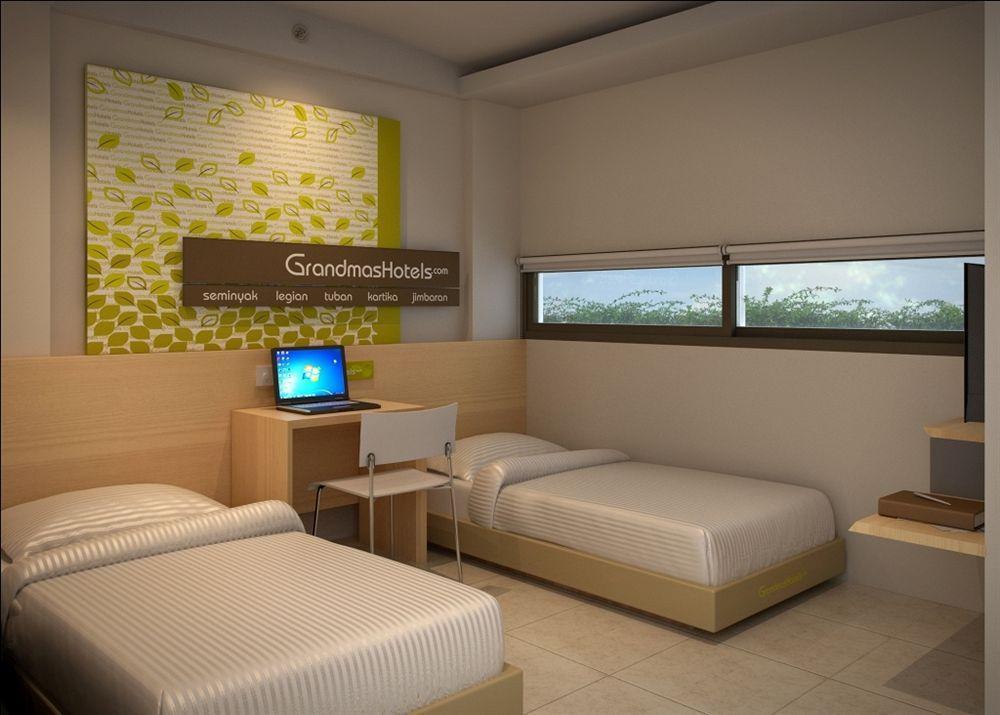 Hotel Grandmas 3*