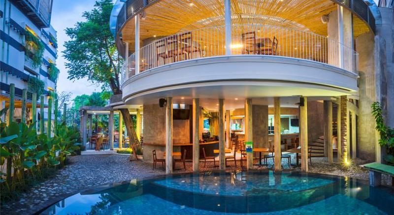 Hotel Grandmas 3*