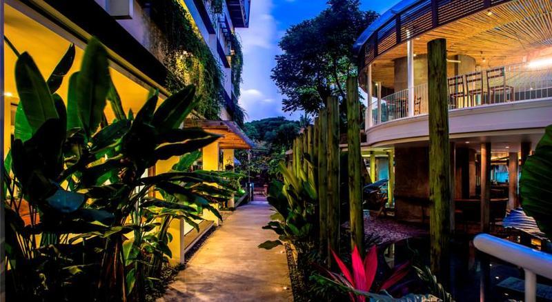 Hotel Grandmas Seminyak (Bali)