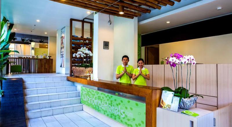 Grandmas Seminyak (Bali)