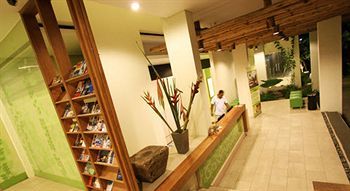 Grandmas Hotel Seminyak (Bali)