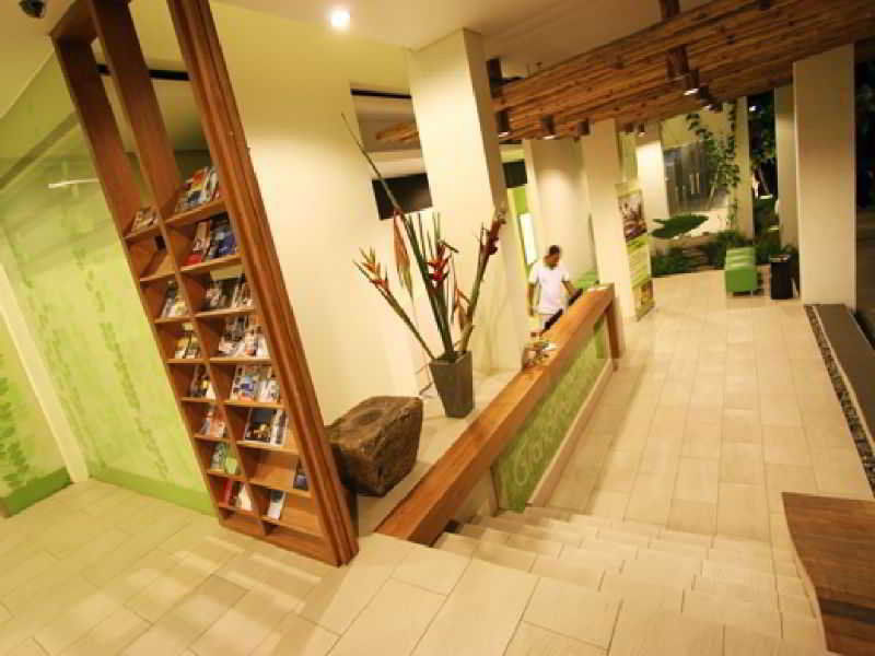 Grandmas Seminyak (Bali)