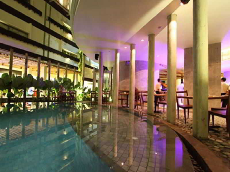 Grandmas Seminyak (Bali)