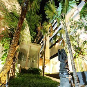 Hotel Grandmas 3*