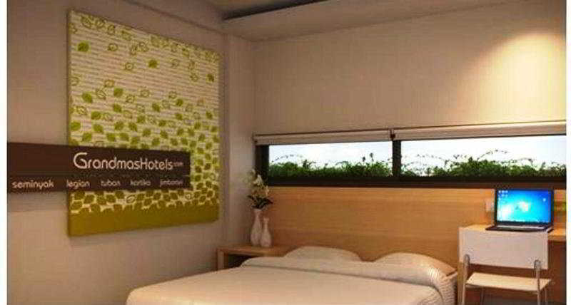 Hotel Grandmas Seminyak (Bali)