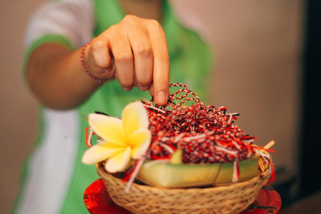 Grandmas Seminyak (Bali)