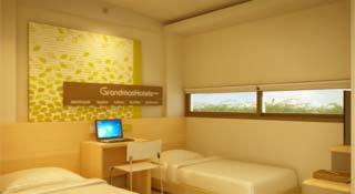 Grandmas 3* Seminyak (Bali)