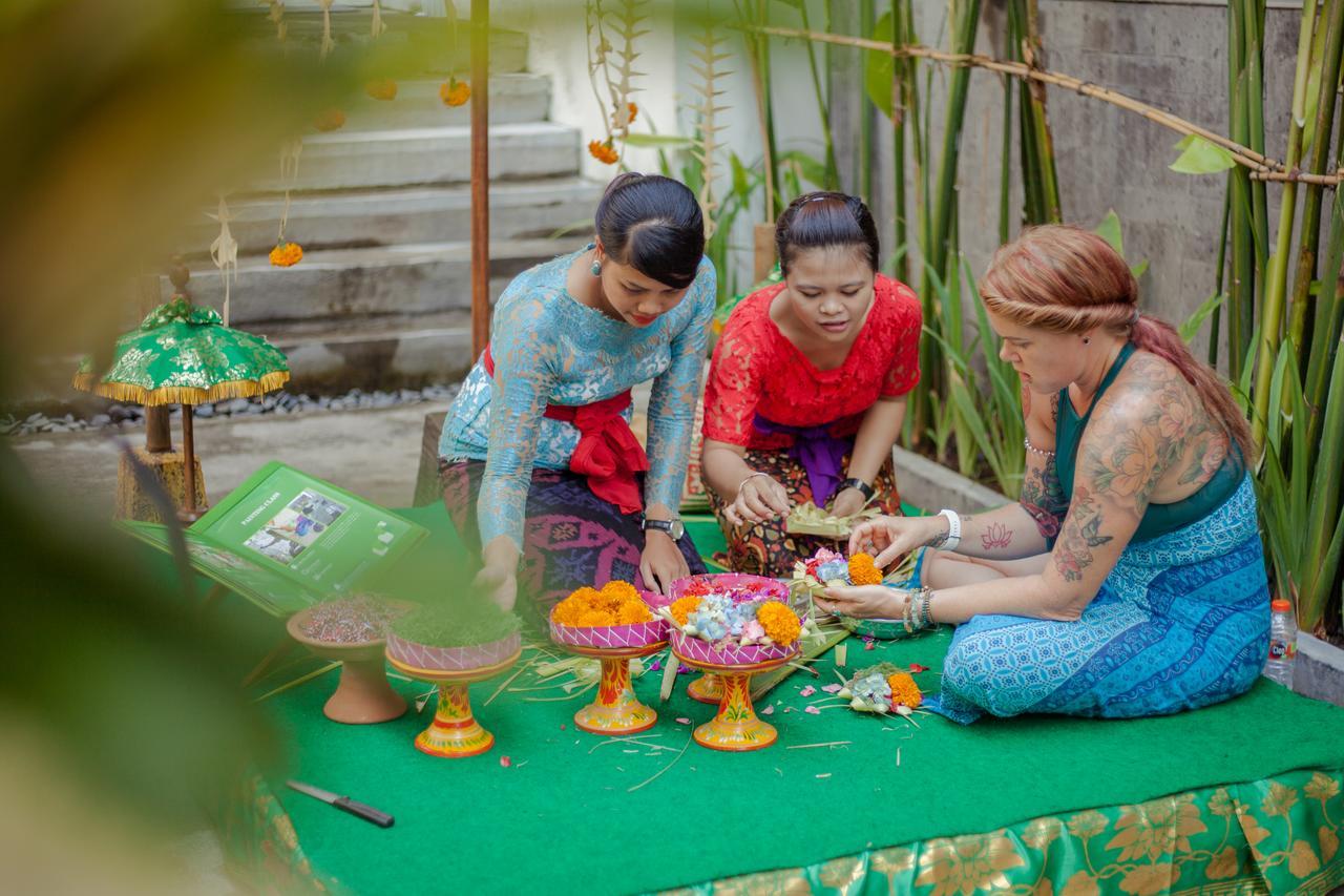 Grandmas होटल Seminyak (Bali)