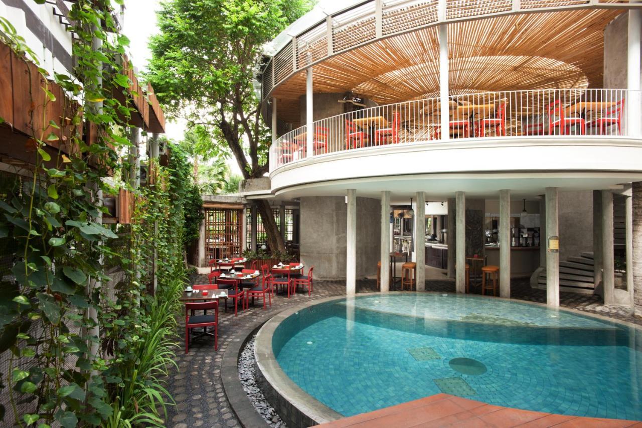 Hotel Grandmas Seminyak (Bali)
