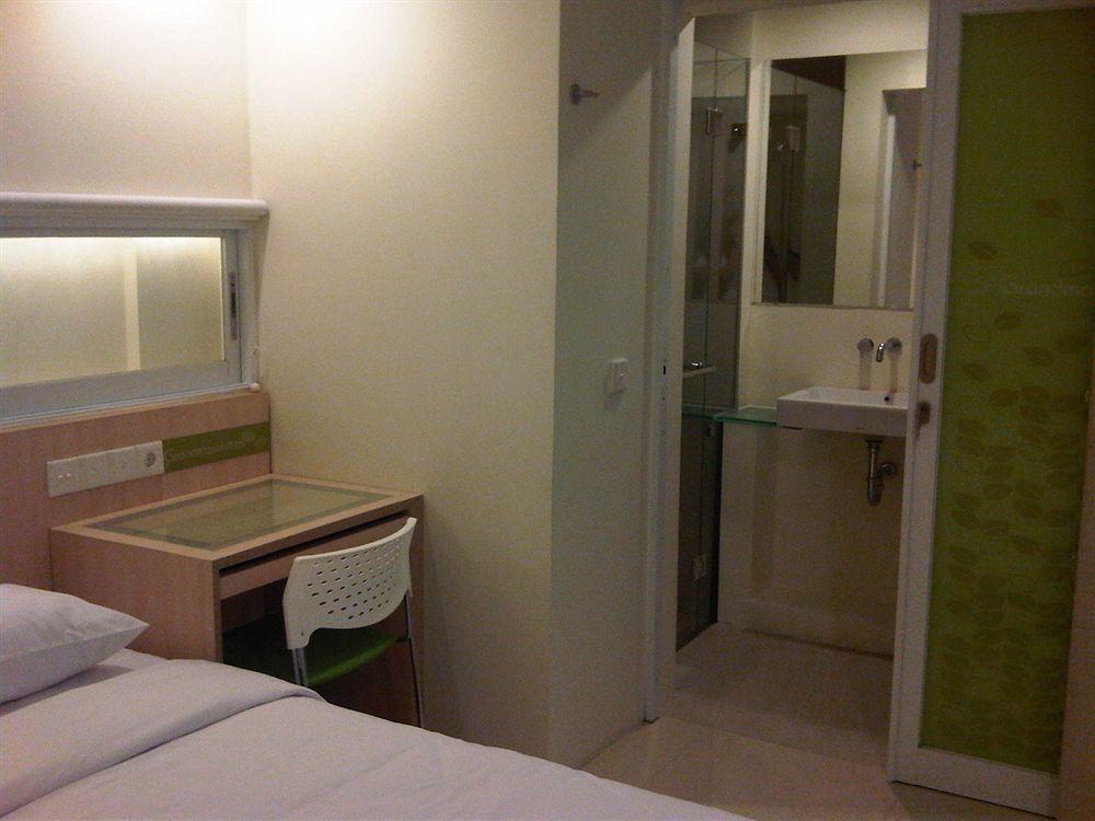 Hotel Grandmas Seminyak (Bali)