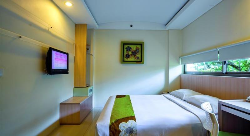 Hotel Grandmas Seminyak (Bali)