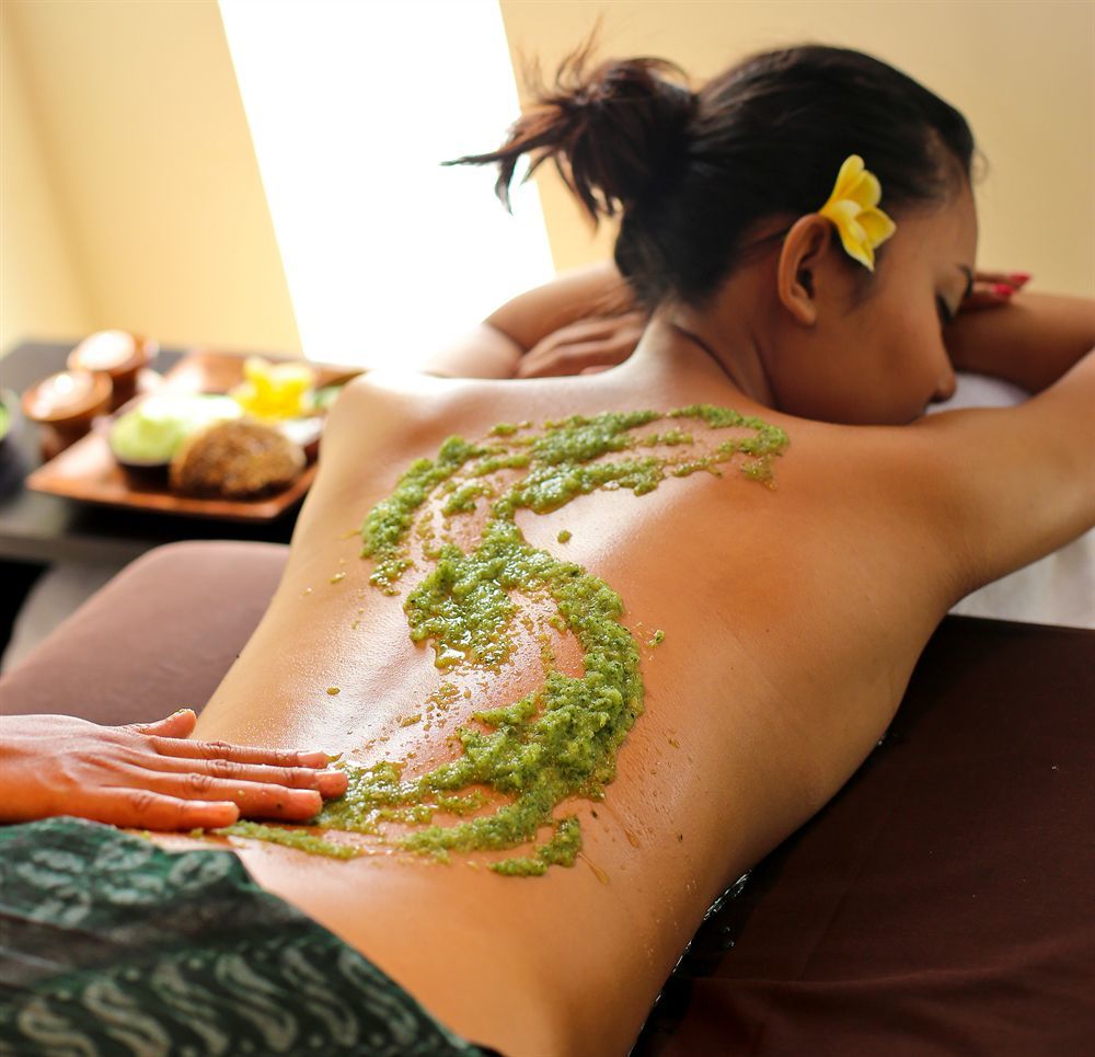 Grandmas 3* Seminyak (Bali)