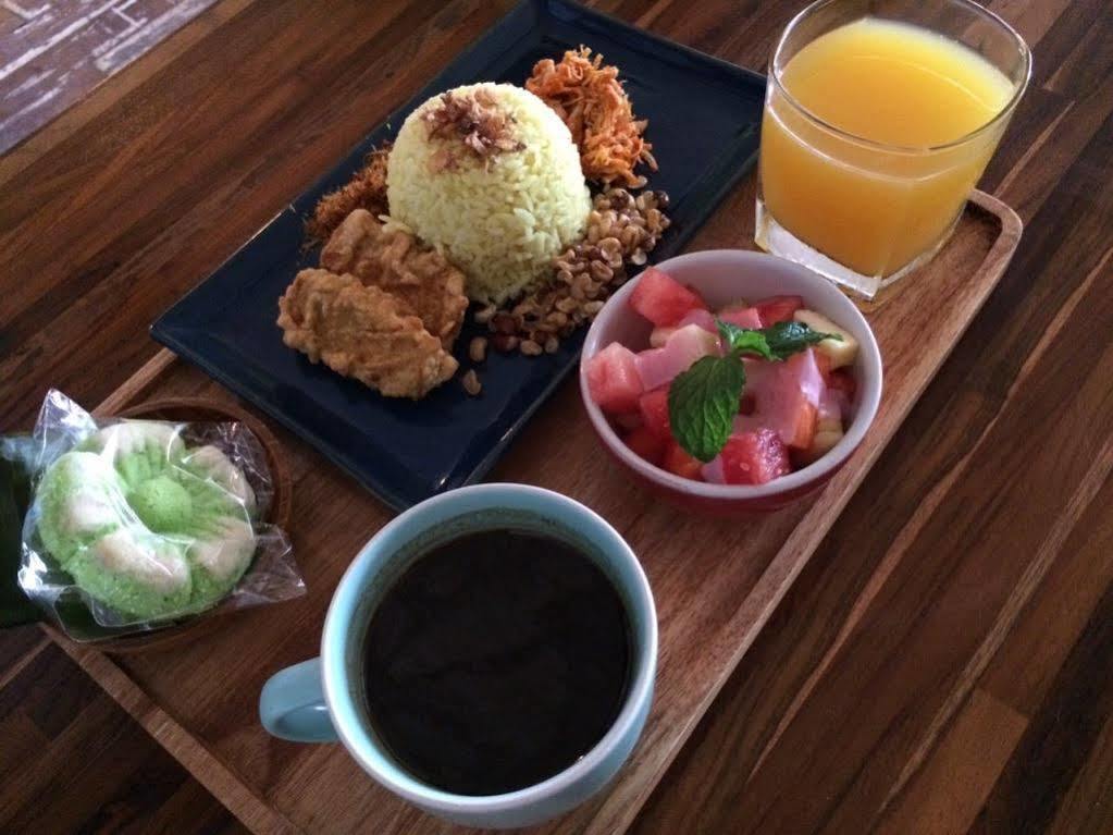 Hotel Grandmas Seminyak (Bali)