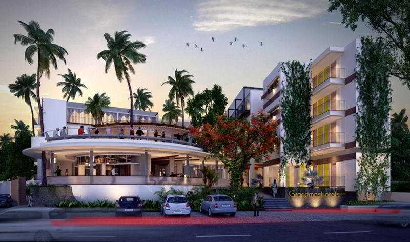 Grandmas Seminyak (Bali)